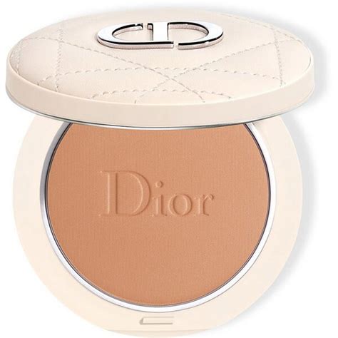 пудра dior forever|dior forever bronzer.